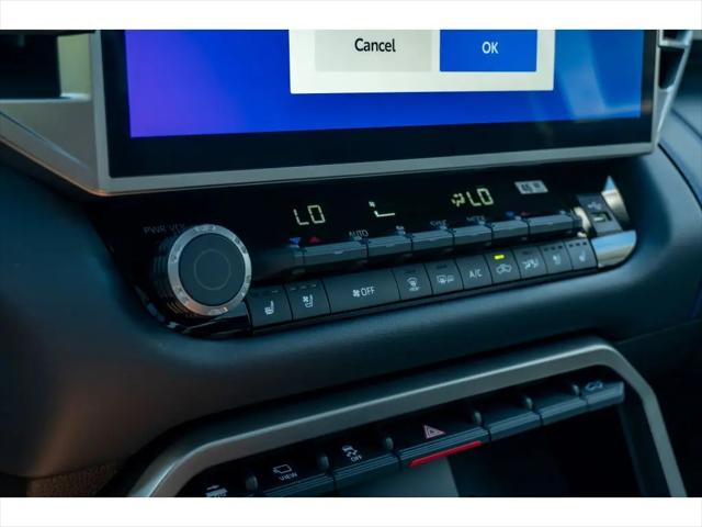 2026 Toyota Tundra Platinum CrewMax 5.5' Bed