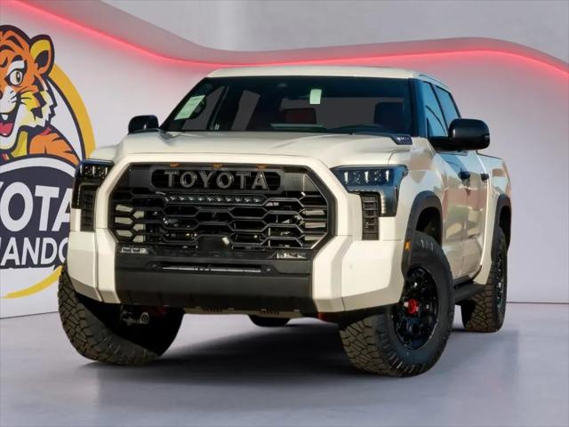 2026 Toyota Tundra TRD Pro Hybrid CrewMax 5.5' Bed for sale in Hernando, MS