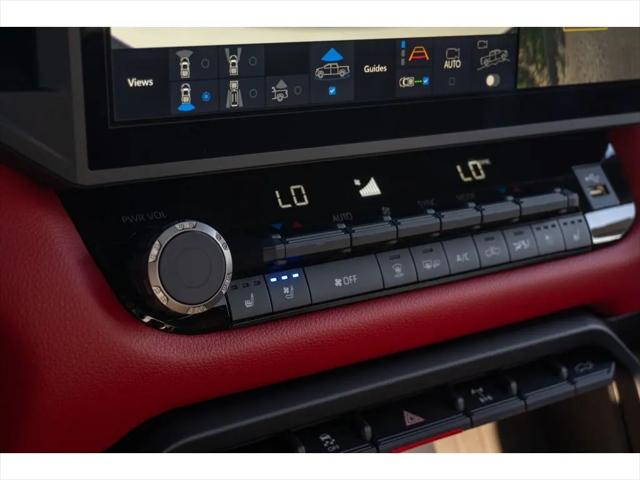 2026 Toyota Tundra TRD Pro Hybrid CrewMax 5.5' Bed