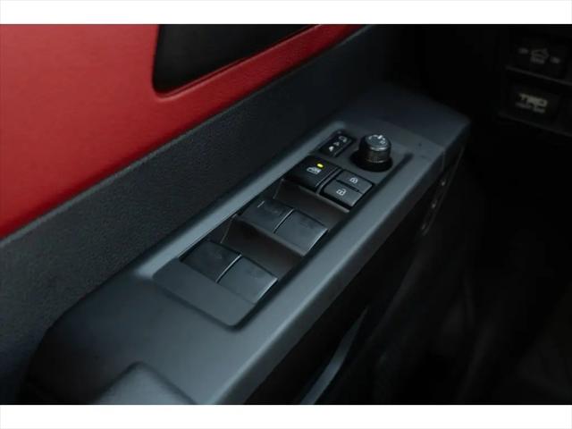2026 Toyota Tundra TRD Pro Hybrid CrewMax 5.5' Bed