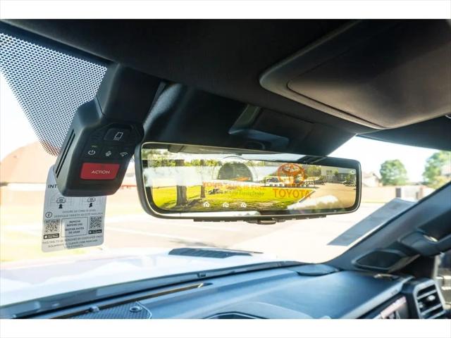 2026 Toyota Tundra TRD Pro Hybrid CrewMax 5.5' Bed