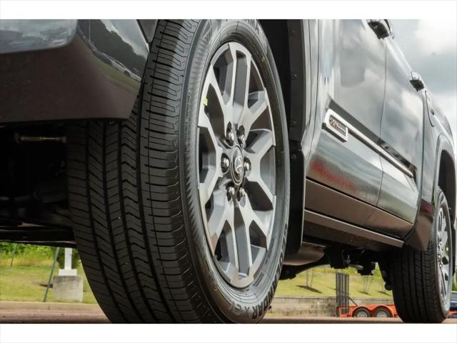 2026 Toyota Tundra 1794 Edition CrewMax 5.5' Bed