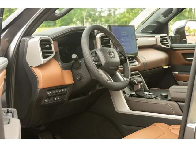 2026 Toyota Tundra 1794 Edition CrewMax 5.5' Bed