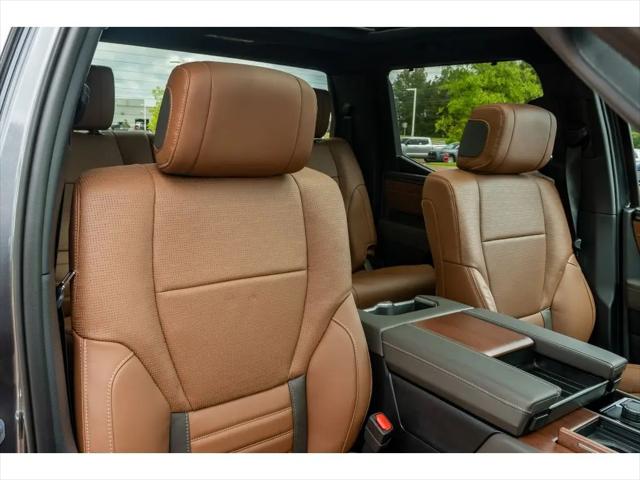 2026 Toyota Tundra 1794 Edition CrewMax 5.5' Bed
