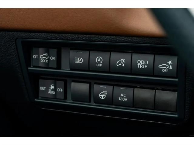2026 Toyota Tundra 1794 Edition CrewMax 5.5' Bed