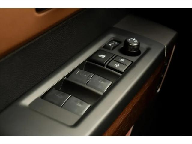 2026 Toyota Tundra 1794 Edition CrewMax 5.5' Bed