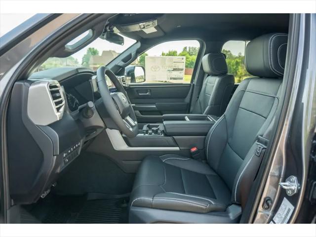2026 Toyota Tundra SR5 CrewMax 5.5' Bed