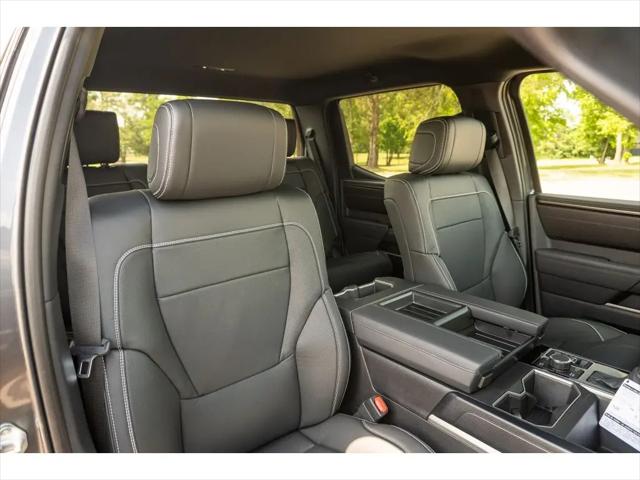 2026 Toyota Tundra SR5 CrewMax 5.5' Bed
