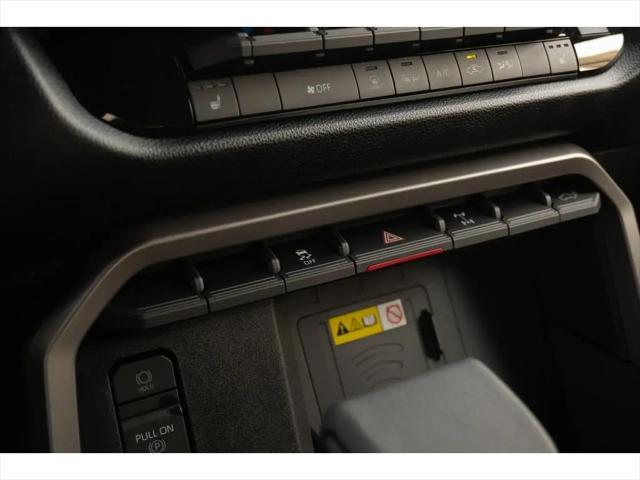 2026 Toyota Tundra SR5 CrewMax 5.5' Bed