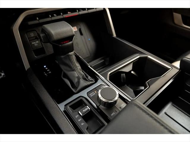 2026 Toyota Tundra SR5 CrewMax 5.5' Bed
