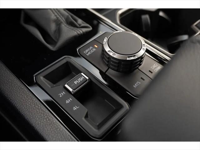 2026 Toyota Tundra SR5 CrewMax 5.5' Bed