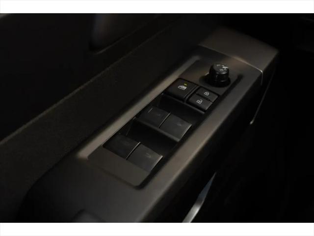 2026 Toyota Tundra SR5 CrewMax 5.5' Bed