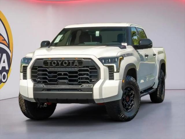2026 Toyota Tundra TRD Pro Hybrid CrewMax 5.5' Bed for sale in Hernando, MS