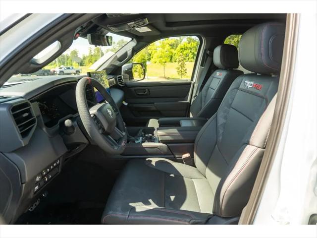 2026 Toyota Tundra TRD Pro Hybrid CrewMax 5.5' Bed