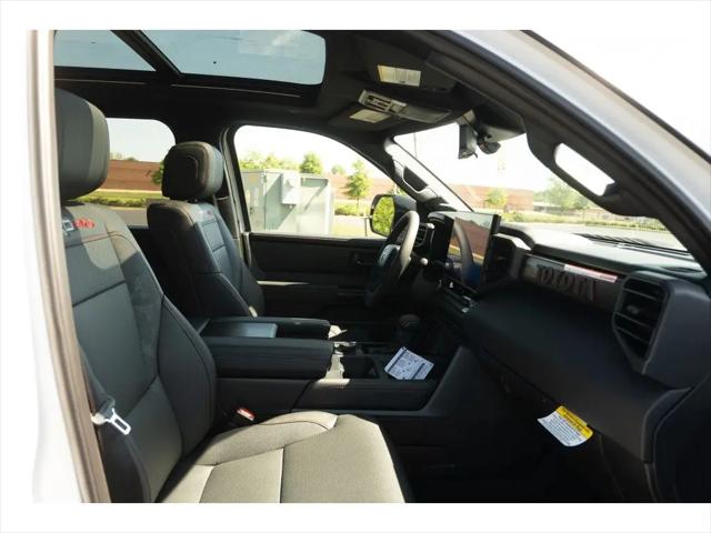 2026 Toyota Tundra TRD Pro Hybrid CrewMax 5.5' Bed