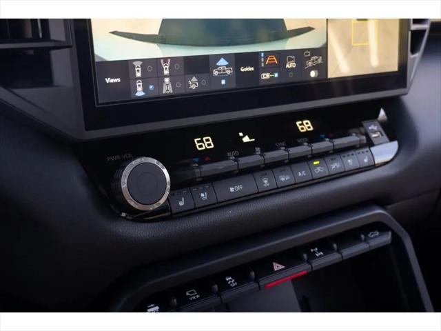 2026 Toyota Tundra TRD Pro Hybrid CrewMax 5.5' Bed