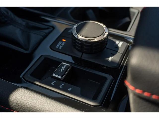 2026 Toyota Tundra TRD Pro Hybrid CrewMax 5.5' Bed
