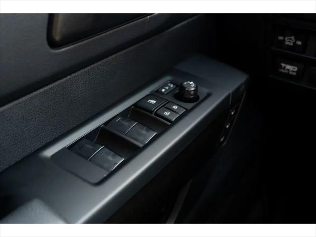 2026 Toyota Tundra TRD Pro Hybrid CrewMax 5.5' Bed