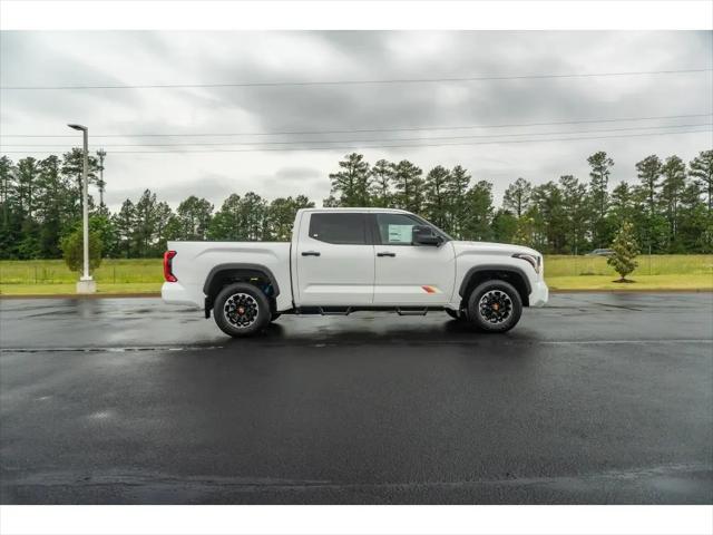 2026 Toyota Tundra Limited CrewMax 5.5' Bed