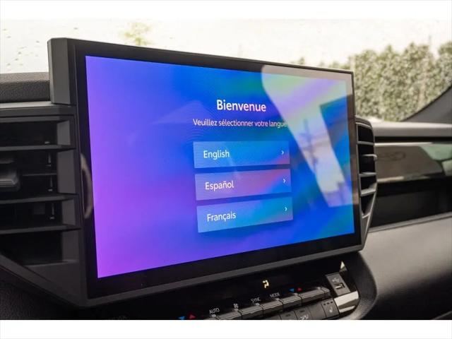 2026 Toyota Tundra Limited CrewMax 5.5' Bed