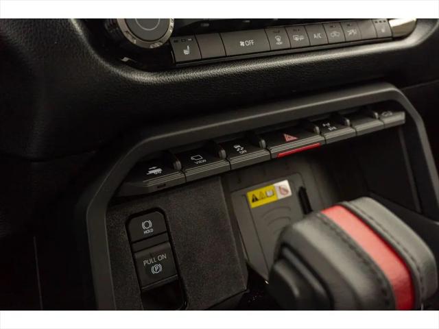 2026 Toyota Tundra Limited CrewMax 5.5' Bed