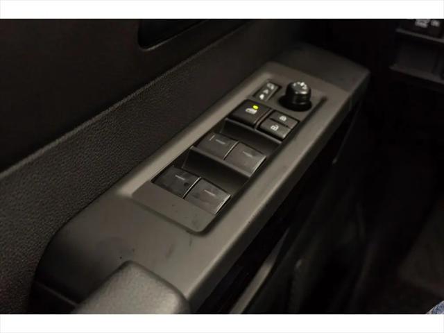 2026 Toyota Tundra Limited CrewMax 5.5' Bed