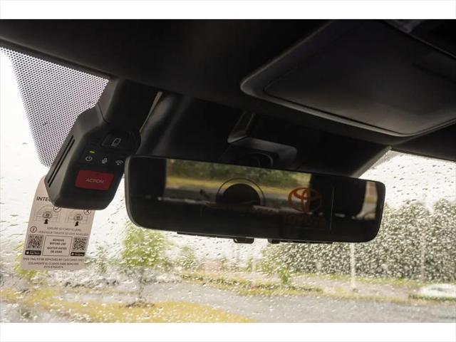 2026 Toyota Tundra Limited CrewMax 5.5' Bed