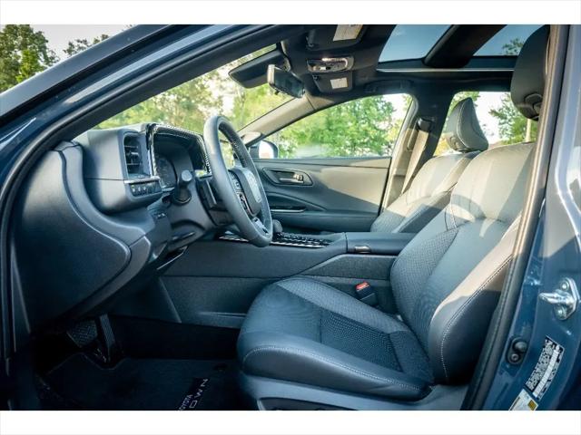 2026 Toyota Crown Signia Limited