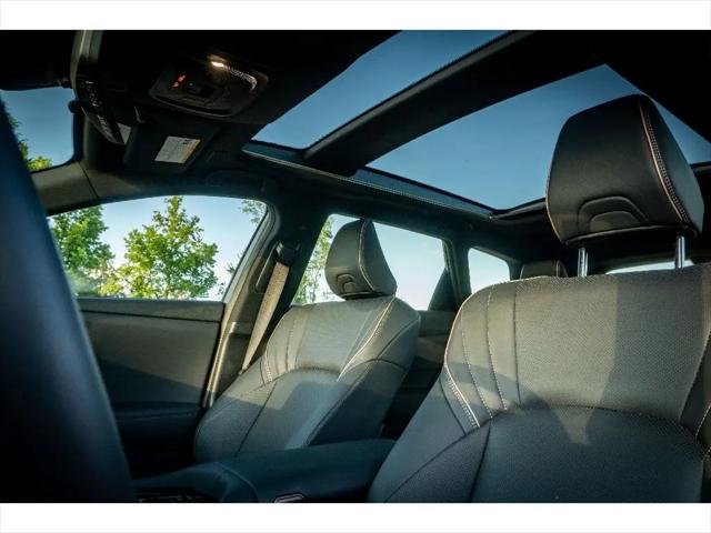 2026 Toyota Crown Signia Limited