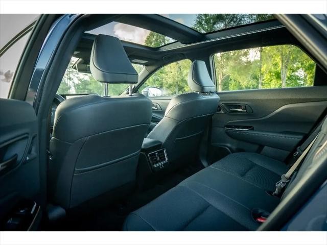 2026 Toyota Crown Signia Limited