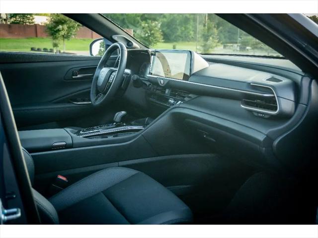2026 Toyota Crown Signia Limited