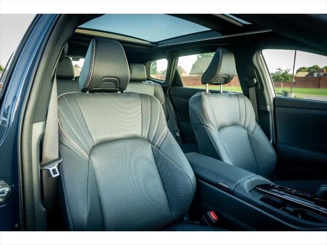 2026 Toyota Crown Signia Limited