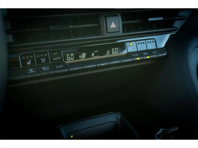 2026 Toyota Crown Signia Limited