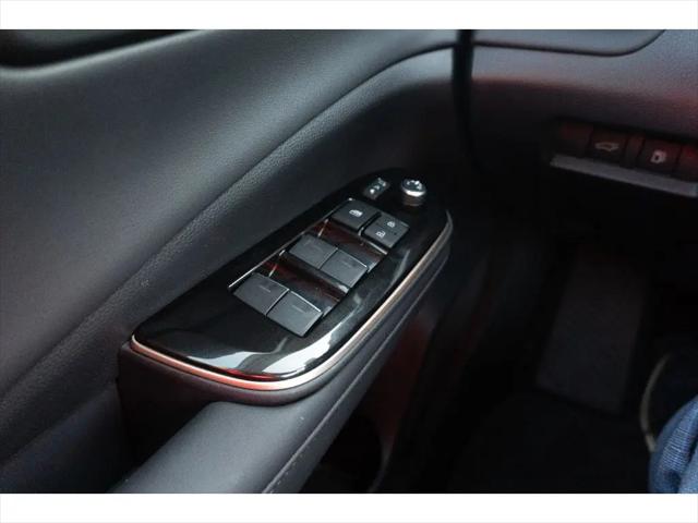 2026 Toyota Crown Signia Limited