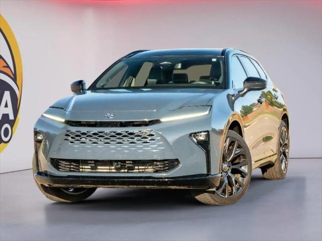 2026 Toyota Crown Signia Limited for sale in Hernando, MS