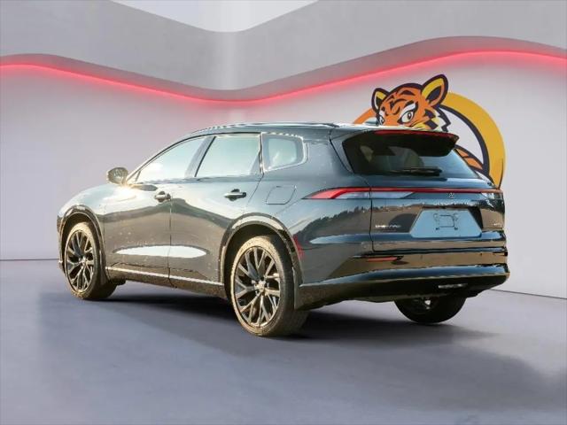 2026 Toyota Crown Signia Limited