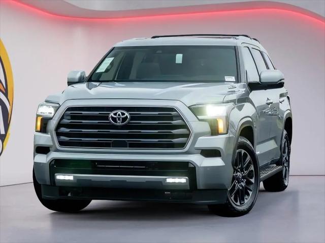2026 Toyota Sequoia Limited for sale in Hernando, MS