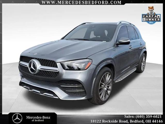 2023 Mercedes-Benz GLE GLE 350 4MATIC for sale in Bedford, OH