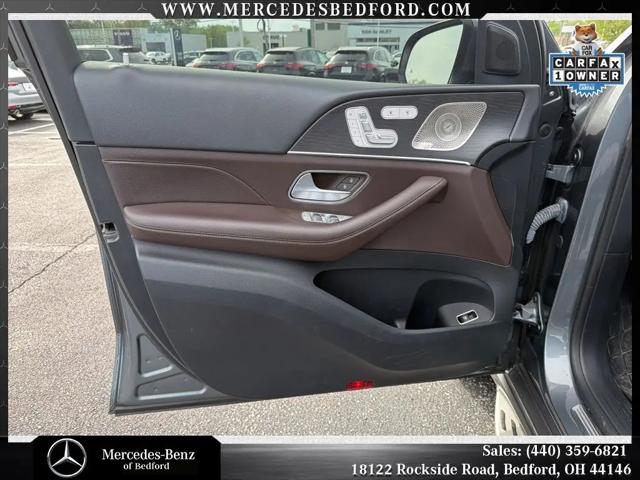 2023 Mercedes-Benz GLE GLE 350 4MATIC