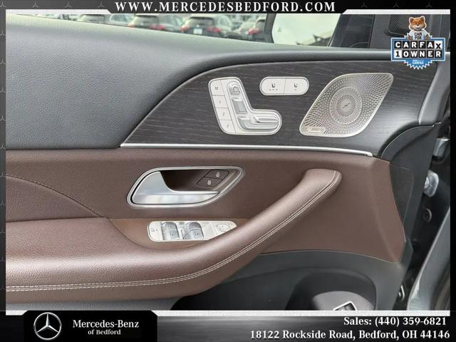 2023 Mercedes-Benz GLE GLE 350 4MATIC