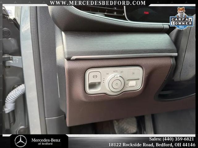2023 Mercedes-Benz GLE GLE 350 4MATIC