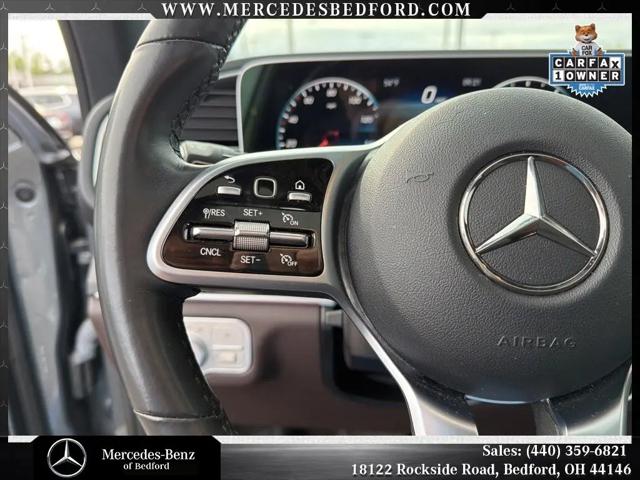2023 Mercedes-Benz GLE GLE 350 4MATIC
