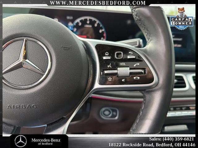 2023 Mercedes-Benz GLE GLE 350 4MATIC