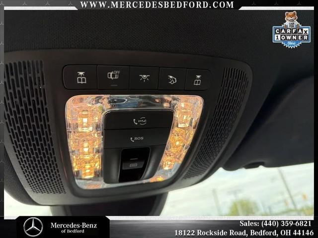 2023 Mercedes-Benz GLE GLE 350 4MATIC