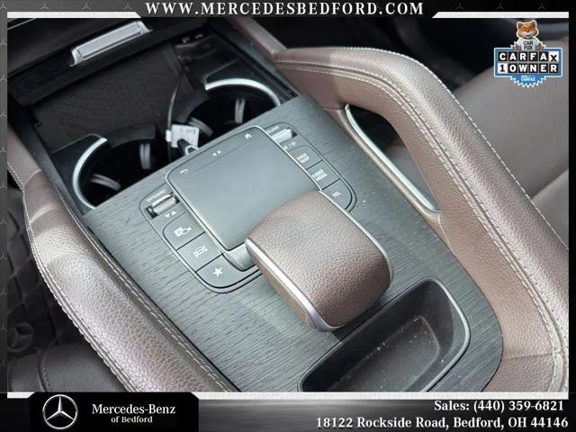 2023 Mercedes-Benz GLE GLE 350 4MATIC