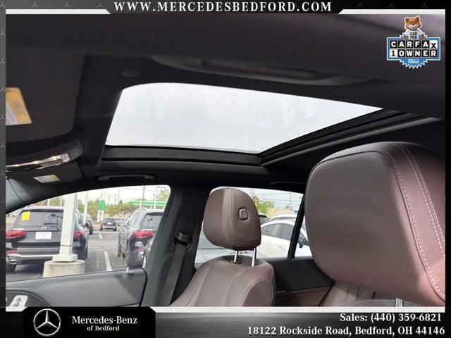 2023 Mercedes-Benz GLE GLE 350 4MATIC