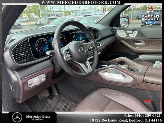 2023 Mercedes-Benz GLE GLE 350 4MATIC