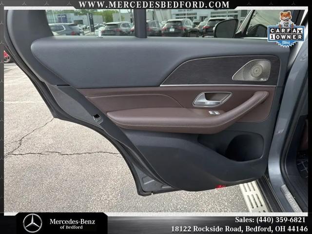 2023 Mercedes-Benz GLE GLE 350 4MATIC