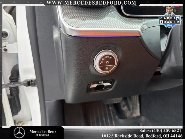 2023 Mercedes-Benz C-CLASS C 300 4MATIC Sedan