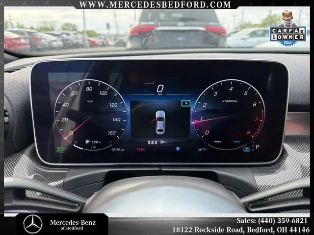 2023 Mercedes-Benz C-CLASS C 300 4MATIC Sedan